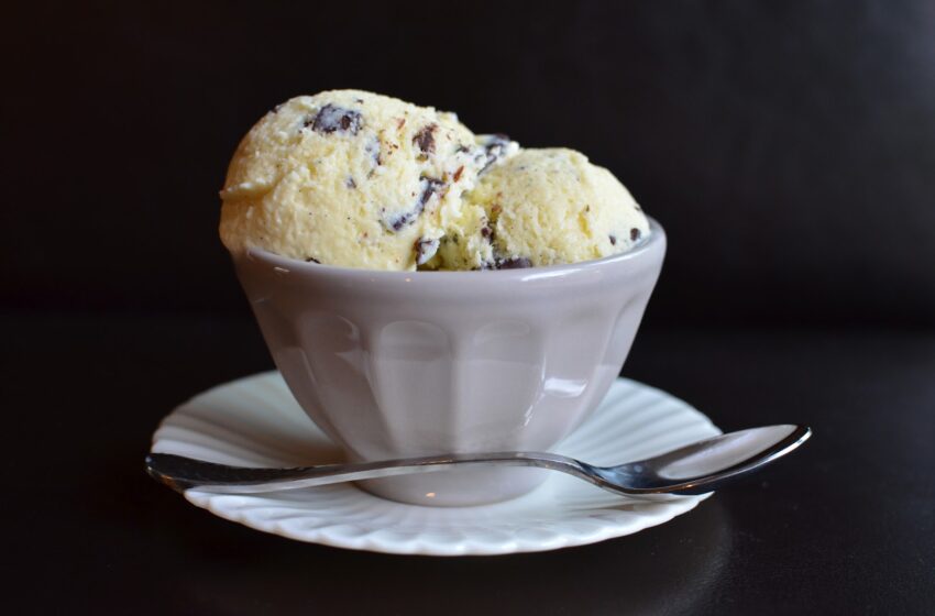  Come preparare a casa gelati e ghiaccioli anche senza gelatiera!
