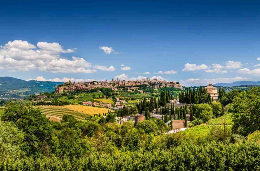  Paesaggio, agricoltura e transizione: politiche a confronto
