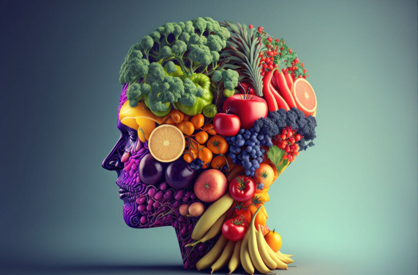  Phytochemicals: i superpoteri nascosti di frutta e verdura