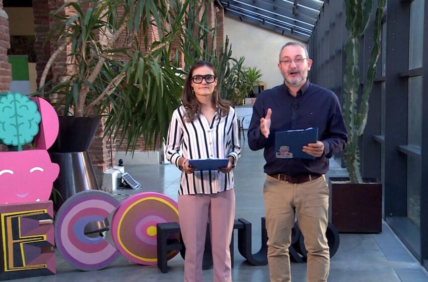  Dal 12 Settembre torna Ecofuturo TV!