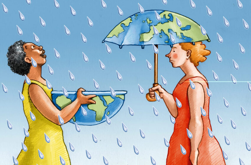  Gli indici relativi la resilienza delineano forti differenze sociali