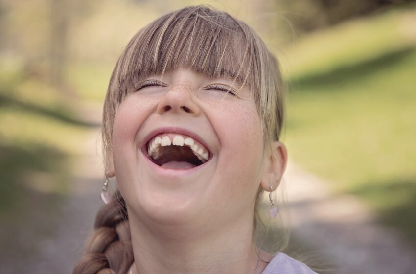  Ridere: la migliore palestra per mente e corpo