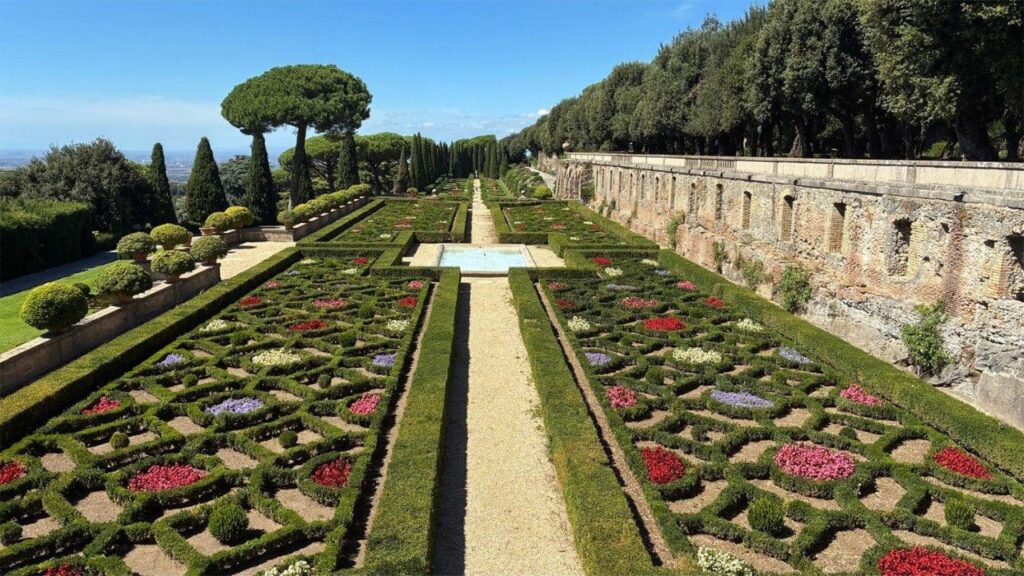 Borgo Laudato si’