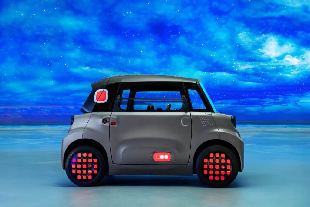 Citroën AMI