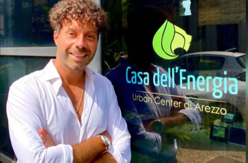  Eco-Logico Festival: un mese di eventi ad Arezzo