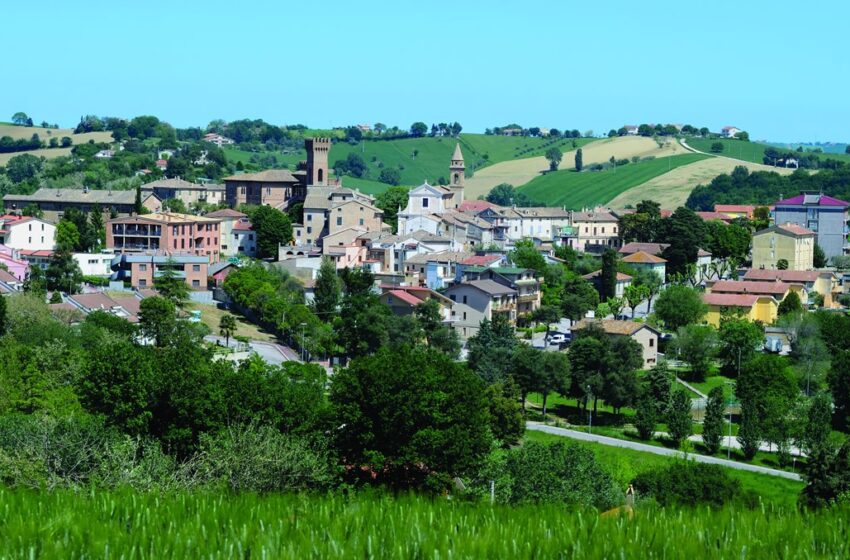 Trecastelli