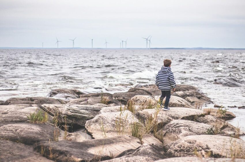  Energie rinnovabili: guardiamole da un punto di vista diverso