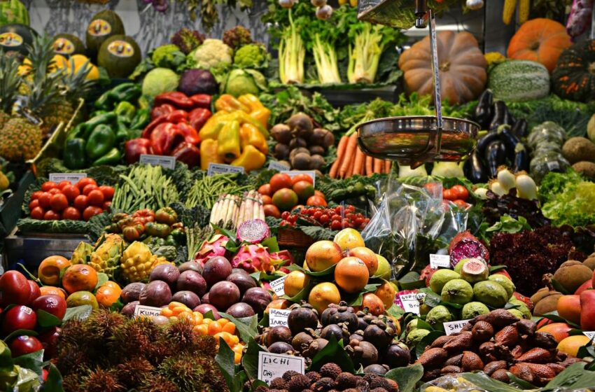  29 settembre, giornata internazionale contro gli sprechi alimentari
