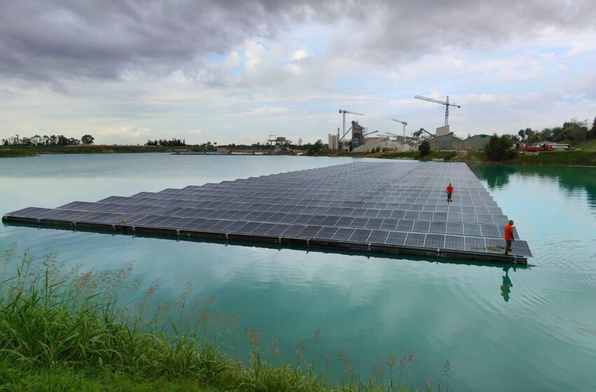 fotovoltaico