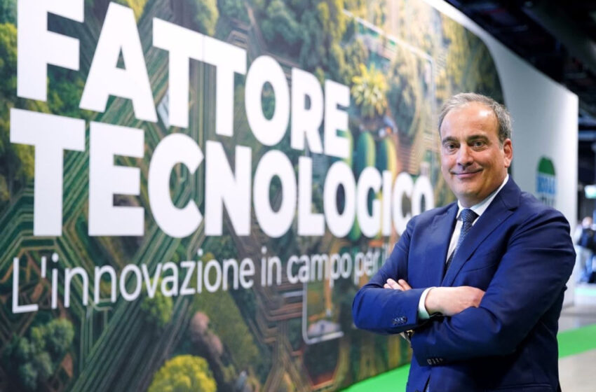  Biogas e biometano agricolo centrali nella transizione ecologica