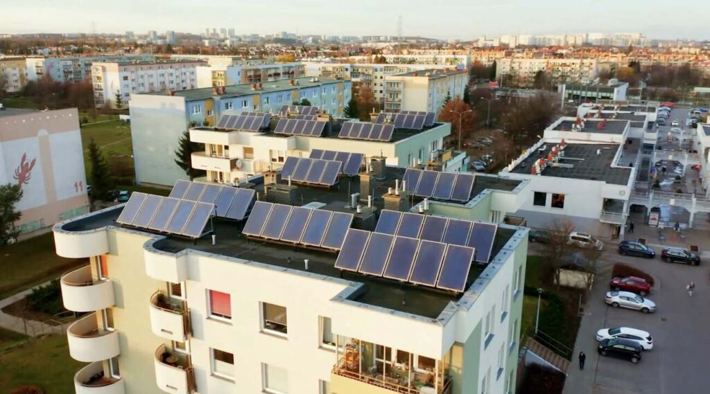 Comunità Energetiche Rinnovabili