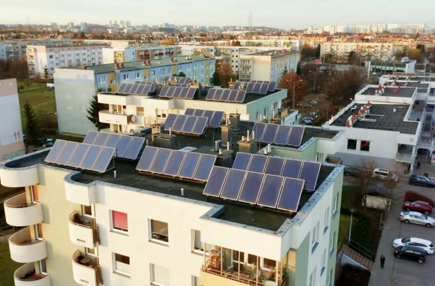 Comunità Energetiche Rinnovabili