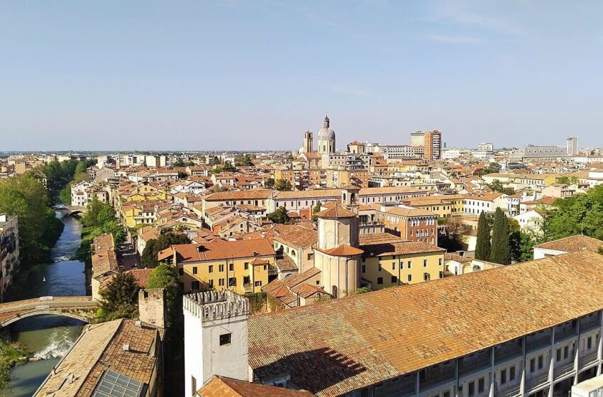  Padova: una citta in transizione (energetica)