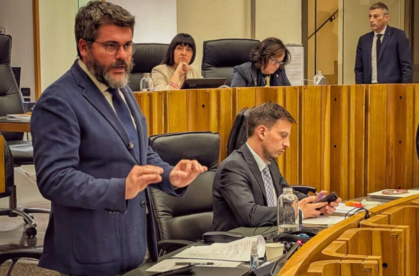  DL Energia, l’Umbria alza la voce: “Rischio Stop totale Rinnovabili”