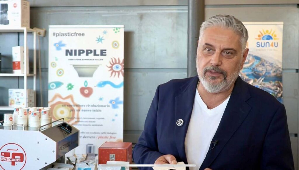 alimentazione