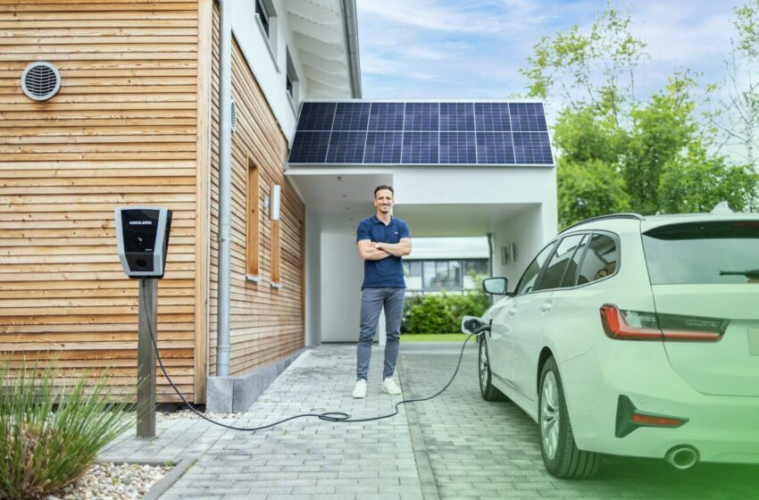  Auto elettrica: ecco quanto si risparmia ricaricando a casa