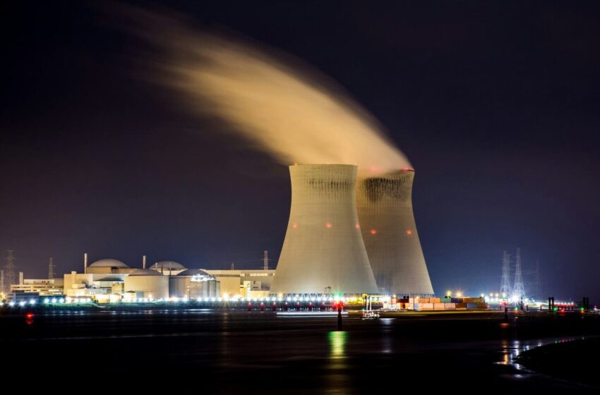 nucleare