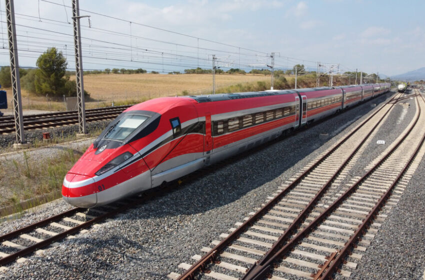  L’infrastruttura che non serve: la stazione AV costruita per nessuno