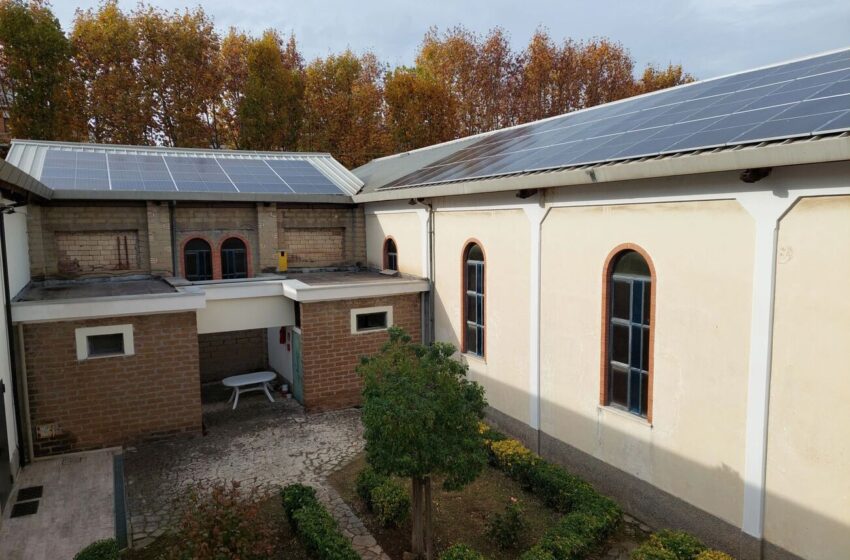  Il progetto delle CER solidali di Roma