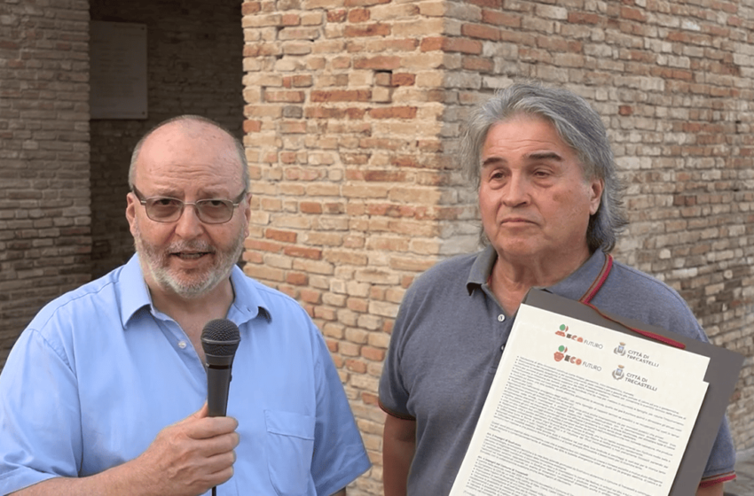 Ecofuturo TV: Comuni Rinnovabili