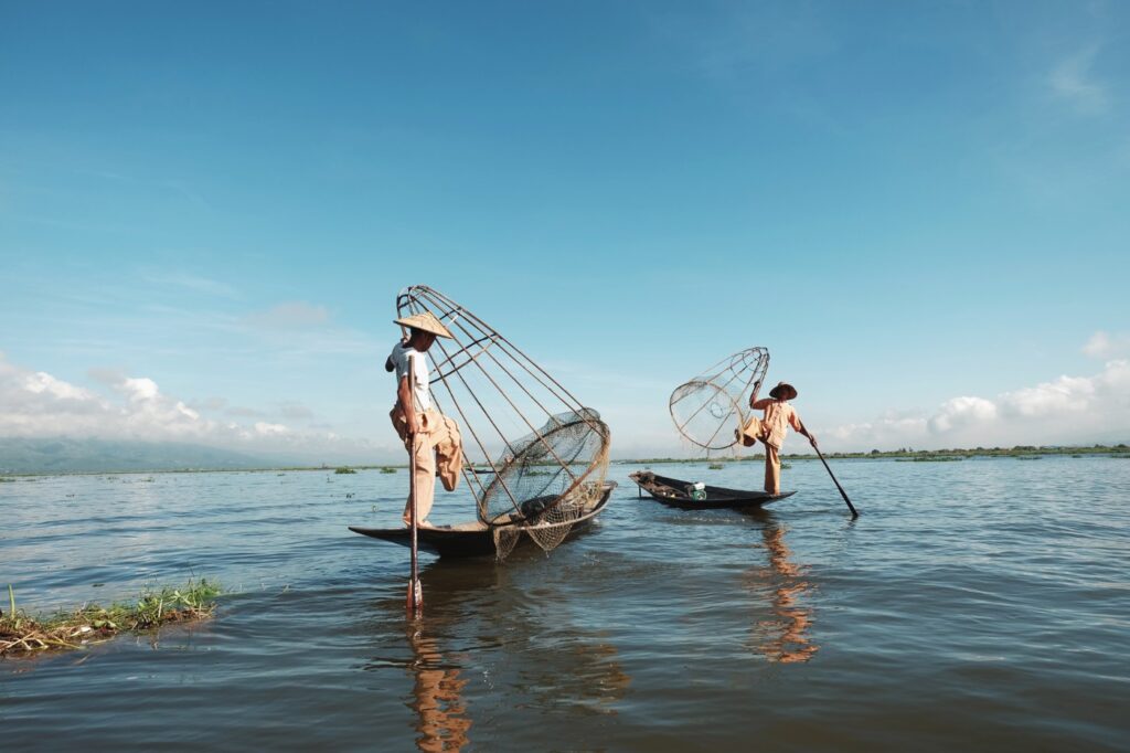Global Environment Outlook