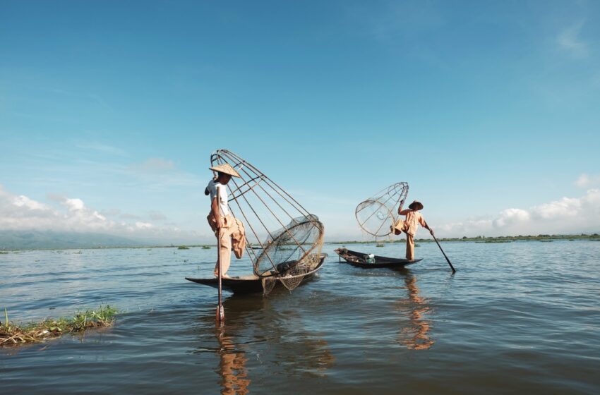  Salvare la Terra conviene – Global Environment Outlook