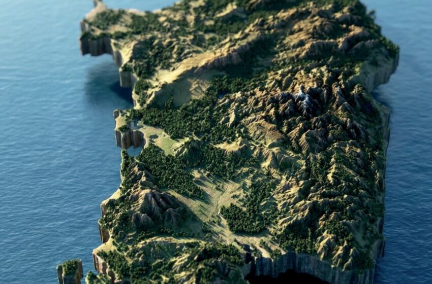 Sardegna