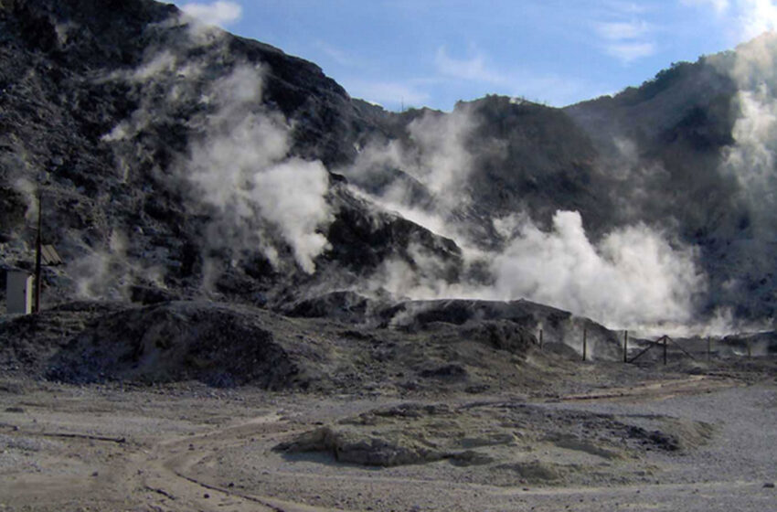  CER e geotermia: il futuro parte dai territori vulcanici