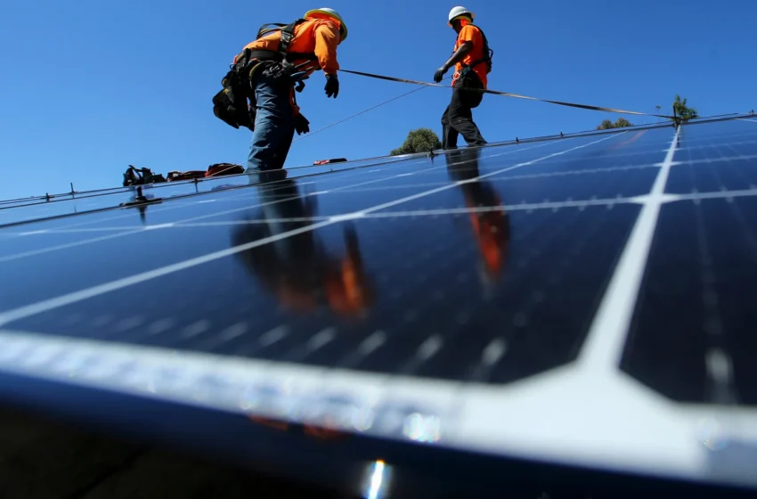  Settore energetico: cresce l’occupazione ma servono competenze
