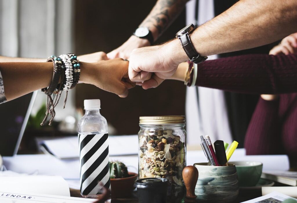 Capitalismo collaborativo