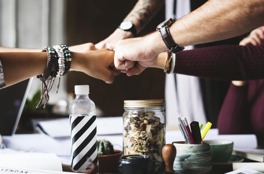 Capitalismo collaborativo