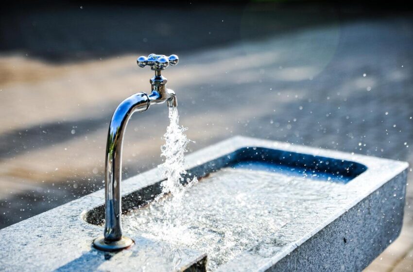  PFAS nell’acqua potabile: nuove regole UE per la tutela della salute