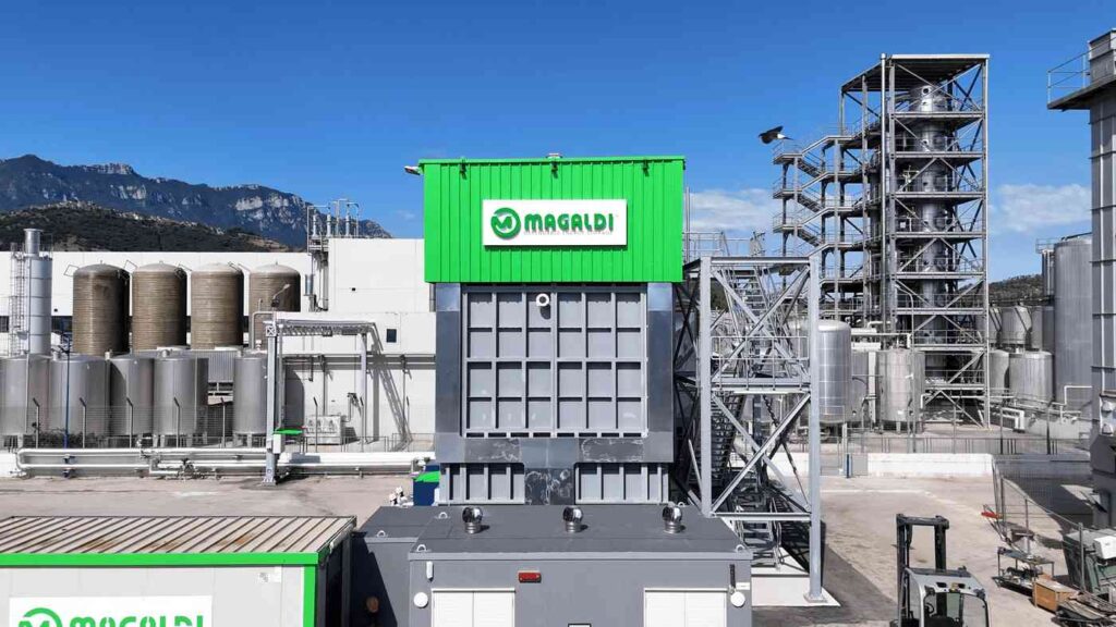 Thermal energy storage