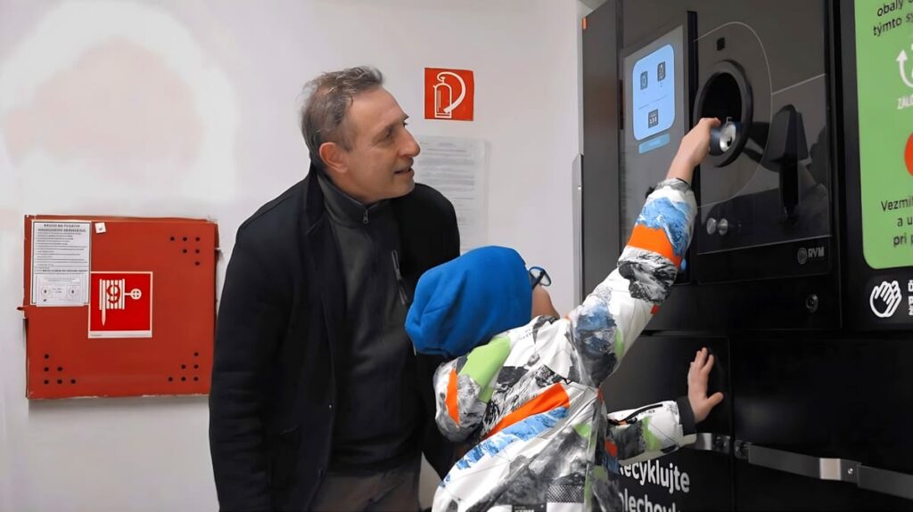 deposito cauzionale