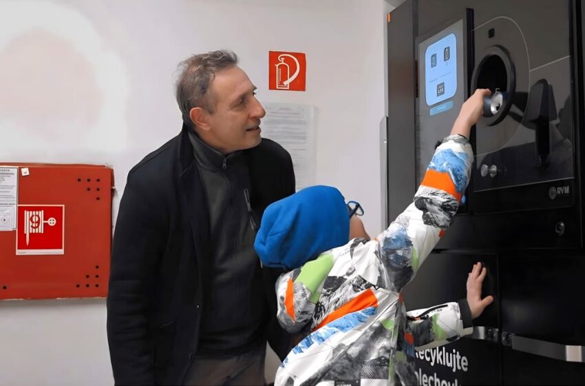  Una svolta per gli imballaggi: il deposito cauzionale