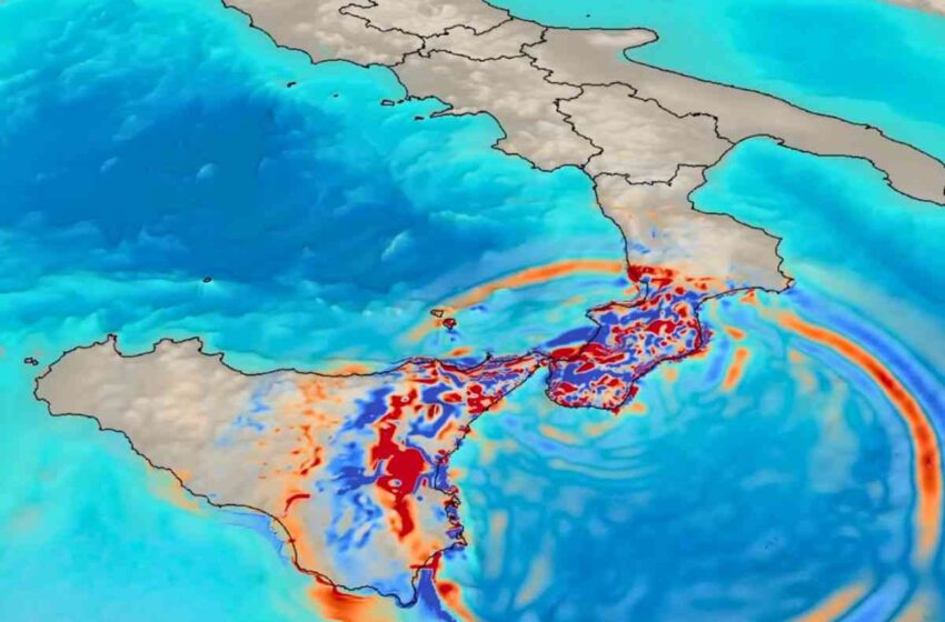 terremoto