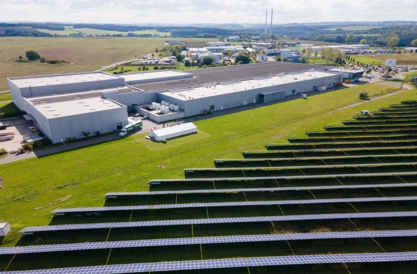  Accumulo energetico e solare: le batterie costano sempre meno
