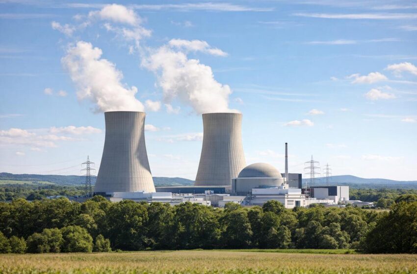  Centrali nucleari e tumori: cosa mostrano gli studi epidemiologici