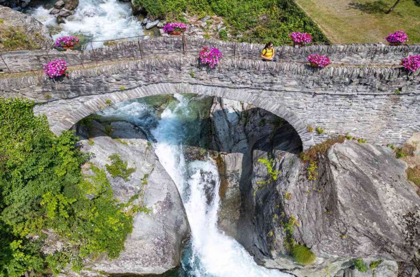  Valle d’Aosta: Pontboset è il Comune più Virtuoso d’Italia