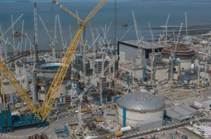 Hinkley Point C