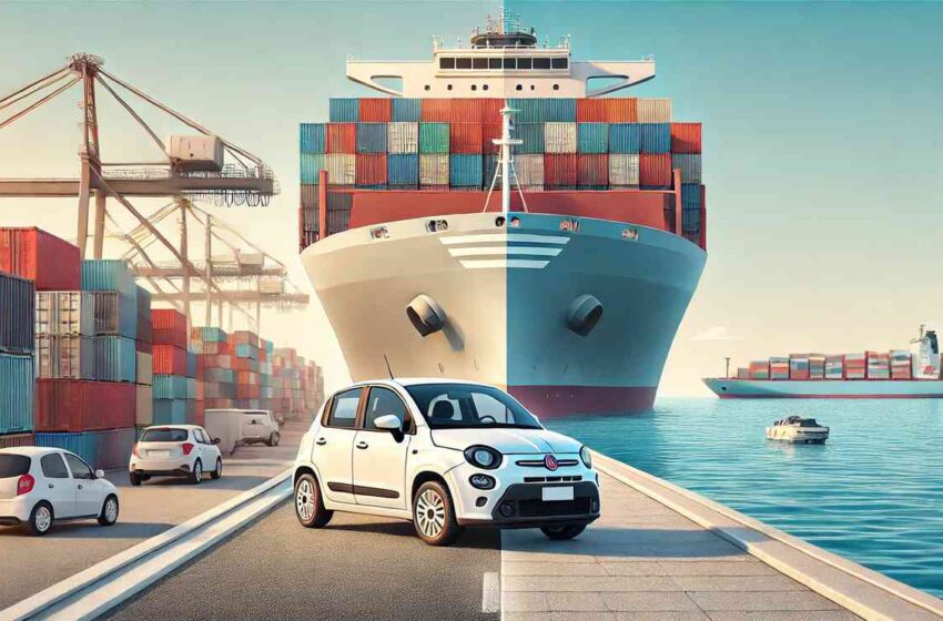  Le navi inquinano più delle auto? Questione di unità di misura