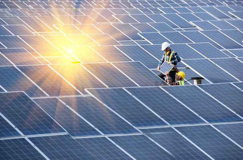  Revamping fotovoltaico per riqualificare i tetti industriali