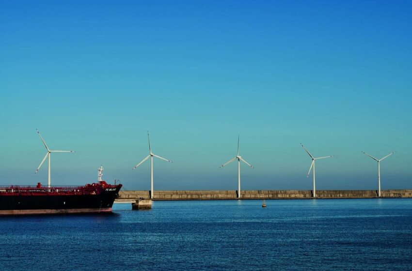  Porto di Bilbao: elettrificazione, solare e digitalizzazione