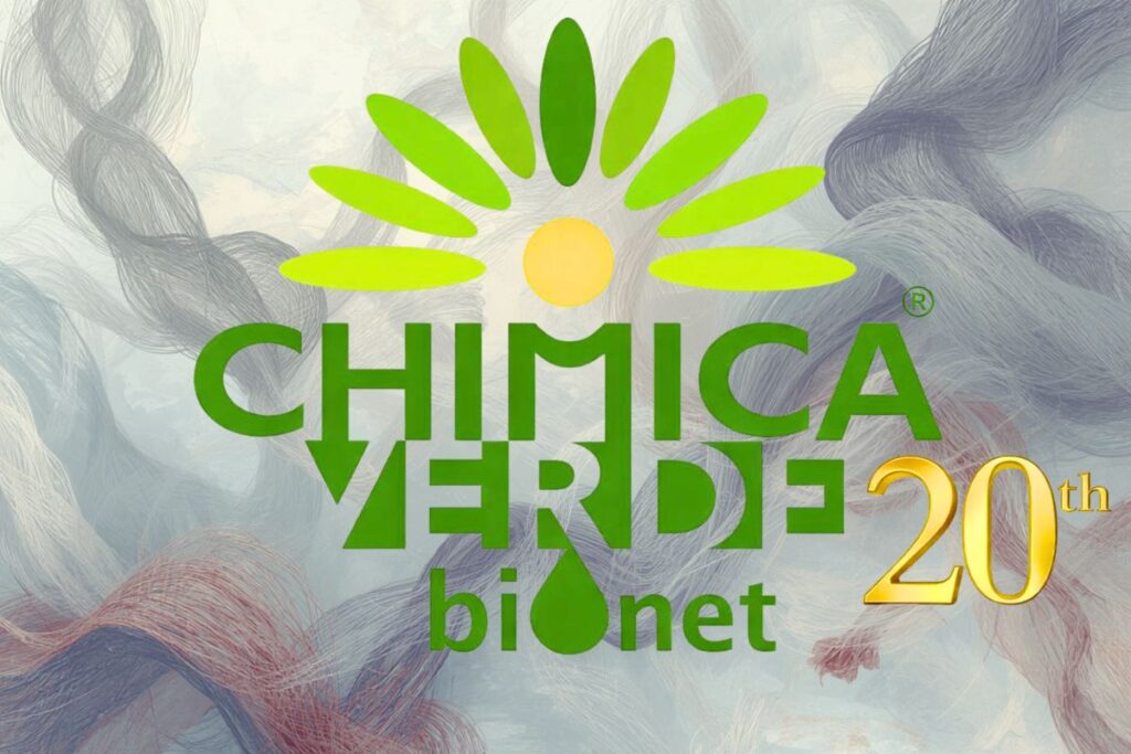 Chimica Verde Bionet