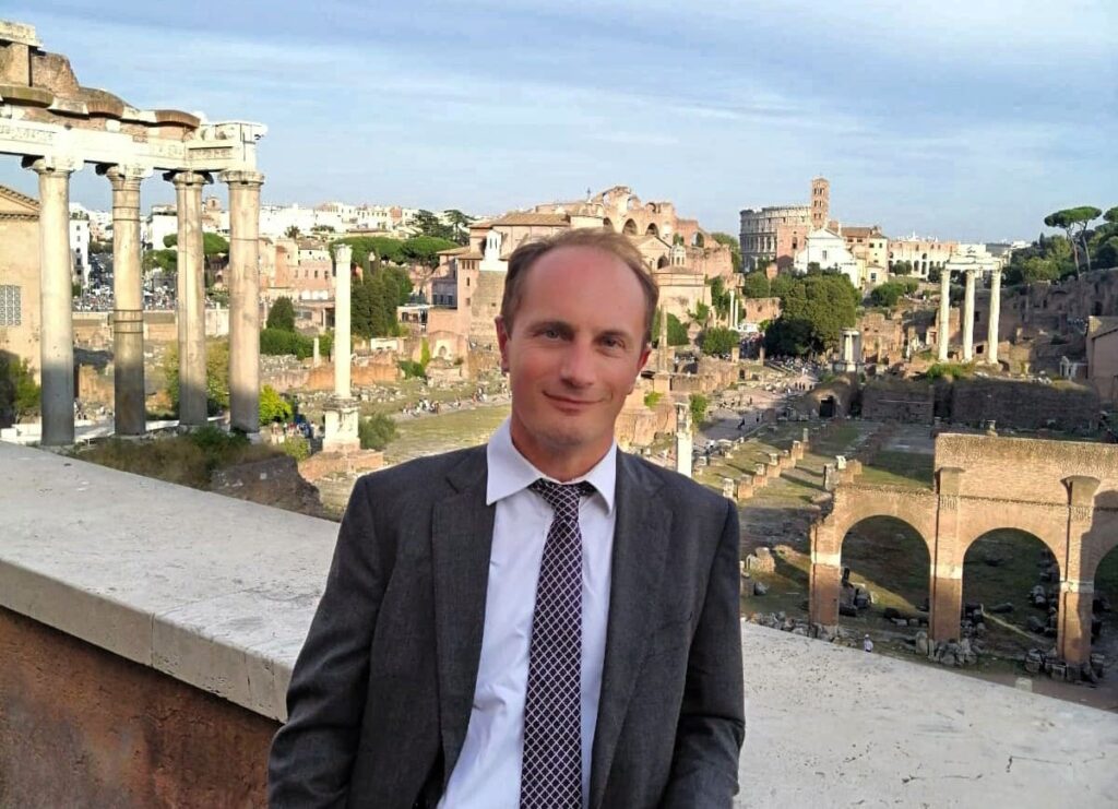 Francesco Girardi