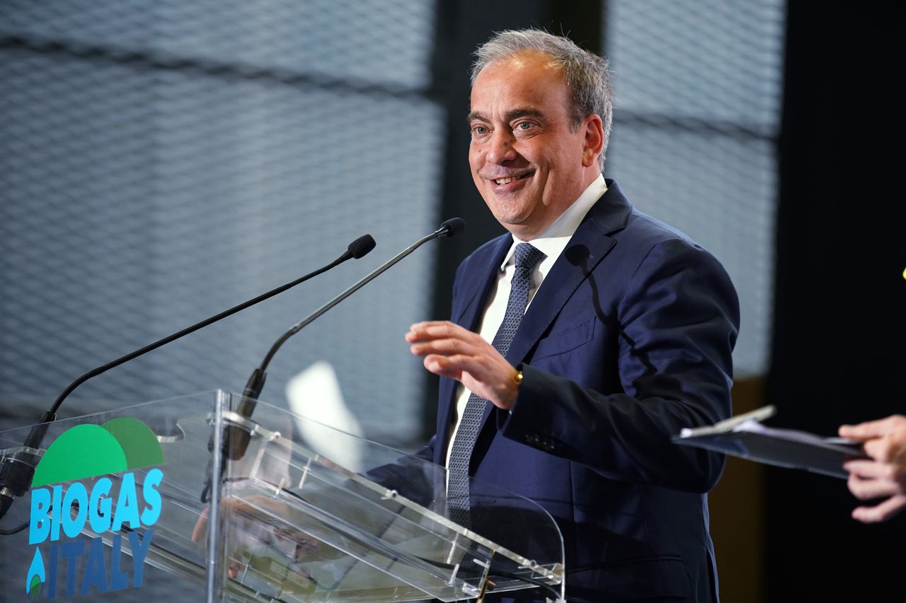  Biogas Italy 2026: il manifesto programmatico del CIB