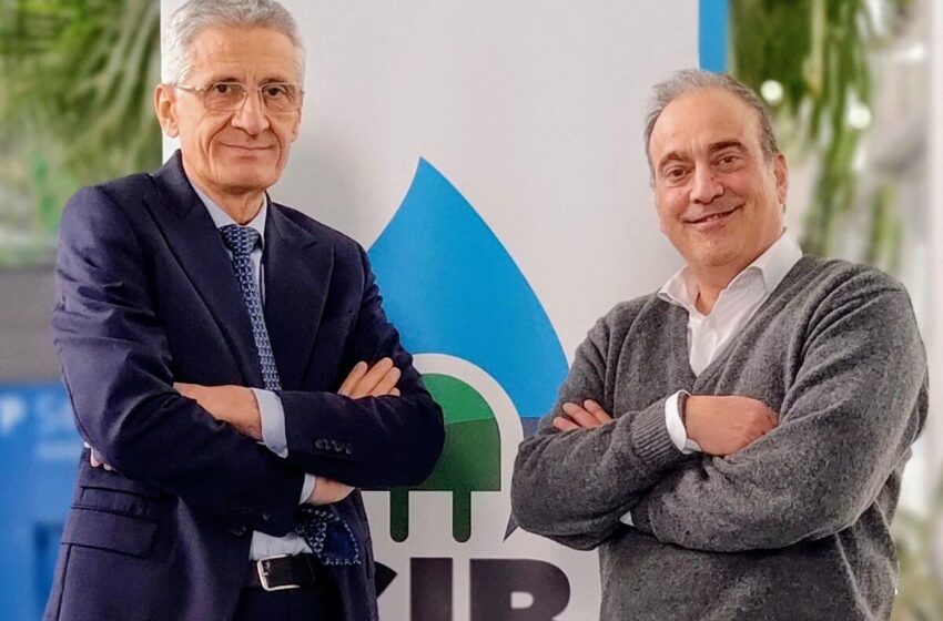  Consorzio italiano Biogas: confermati Gattoni e Baronchelli