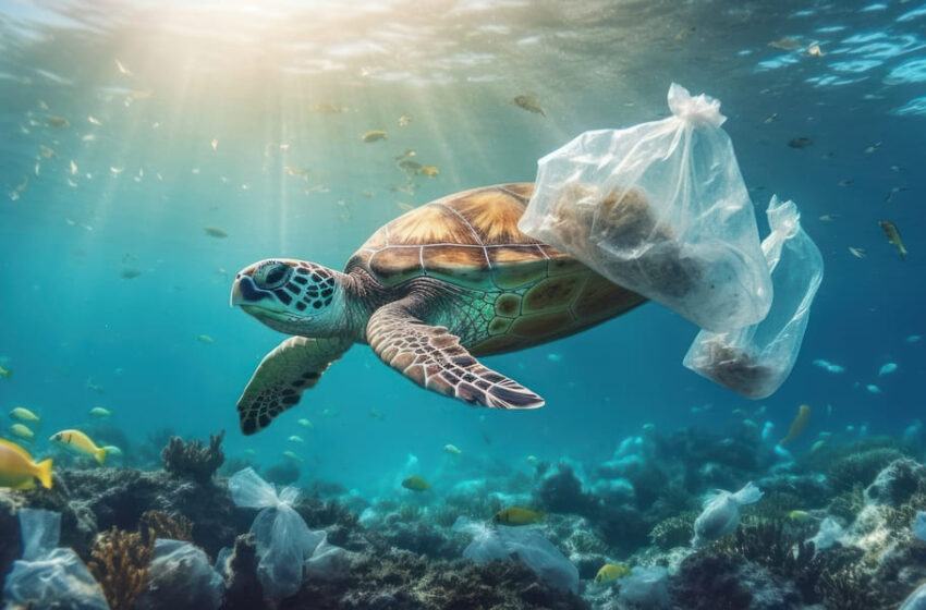  Alleanza dei Comuni costieri contro la plastica monouso