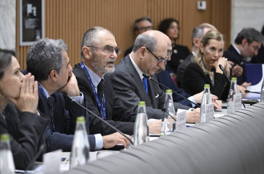  Banca d’Italia: per la sicurezza economica servono le rinnovabili
