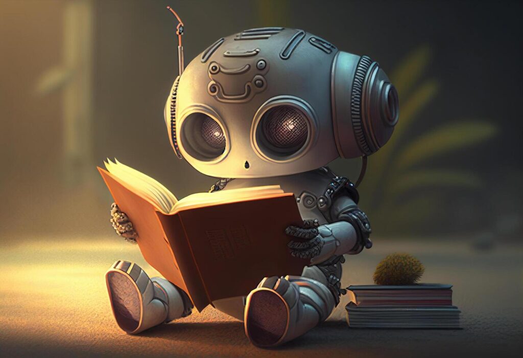 intelligenza artificiale